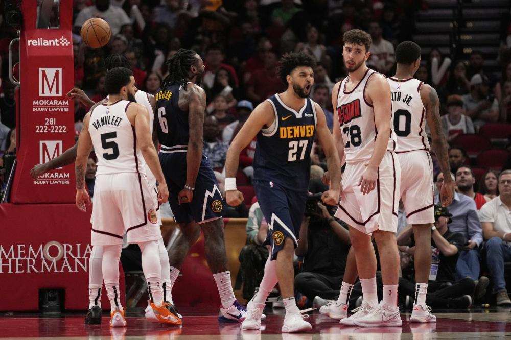 格里菲斯指 格里菲斯指