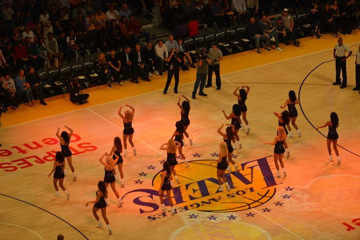 男子和女子 男子和女子