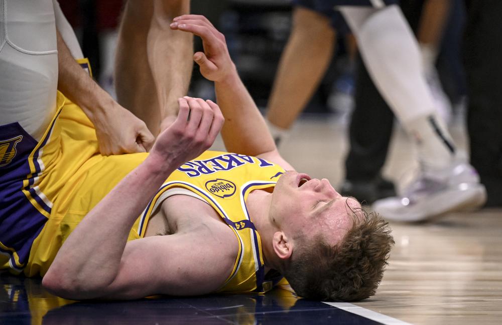 男子和女子 男子和女子